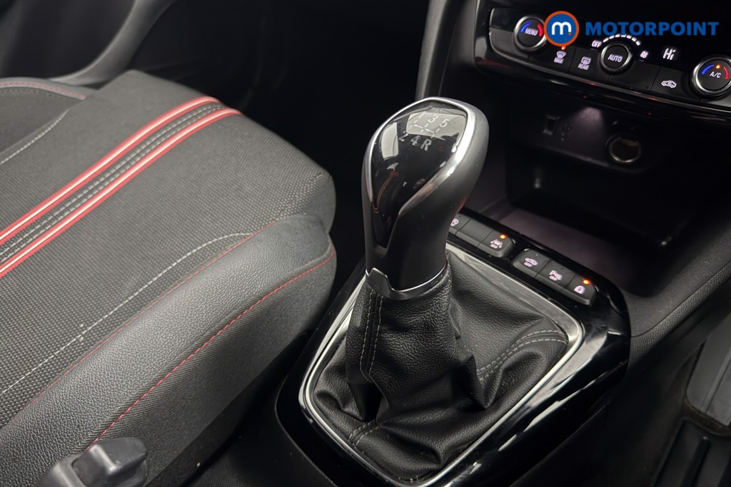 Vauxhall Corsa GS Manual Petrol Hatchback - Stock Number (1600879) - 13th supplementary image