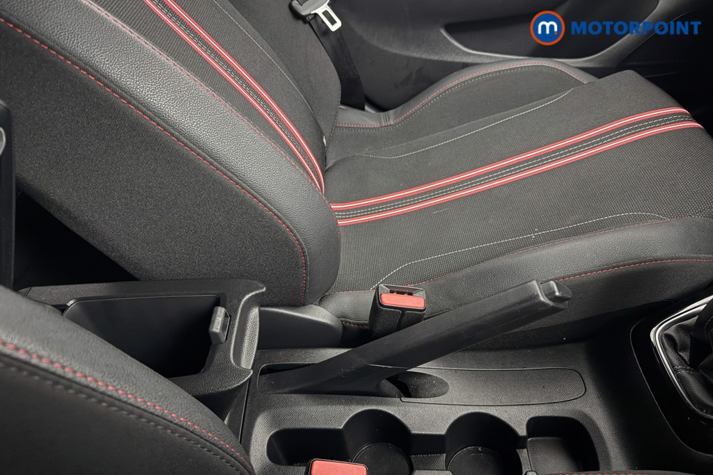 Vauxhall Corsa GS Manual Petrol Hatchback - Stock Number (1600879) - 14th supplementary image