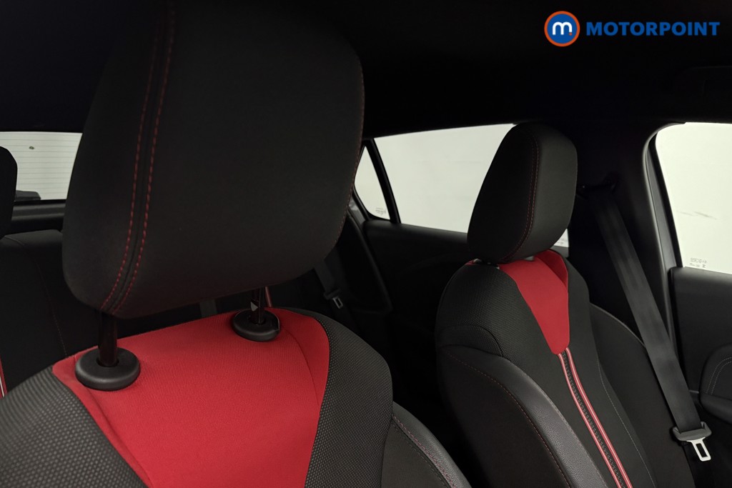 Vauxhall Corsa GS Manual Petrol Hatchback - Stock Number (1600879) - 20th supplementary image