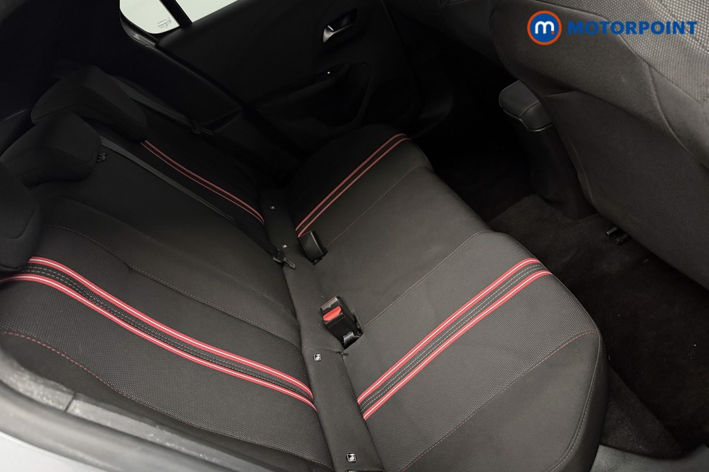 Vauxhall Corsa GS Manual Petrol Hatchback - Stock Number (1600879) - 22nd supplementary image