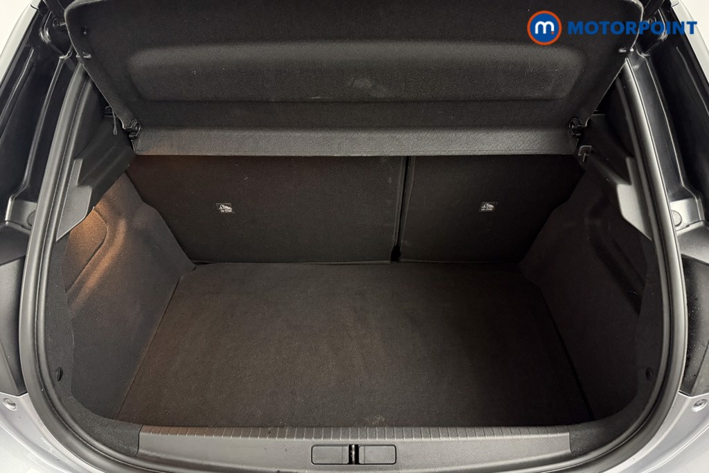 Vauxhall Corsa GS Manual Petrol Hatchback - Stock Number (1600879) - 23rd supplementary image