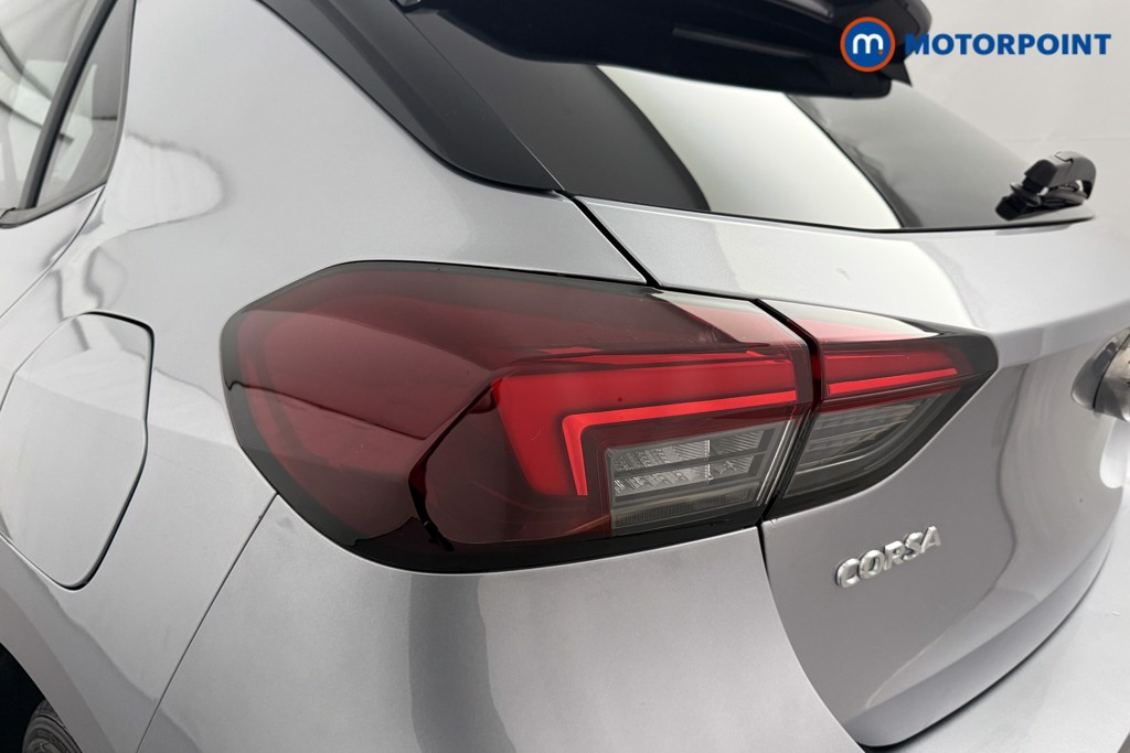 Vauxhall Corsa GS Manual Petrol Hatchback - Stock Number (1600879) - 24th supplementary image
