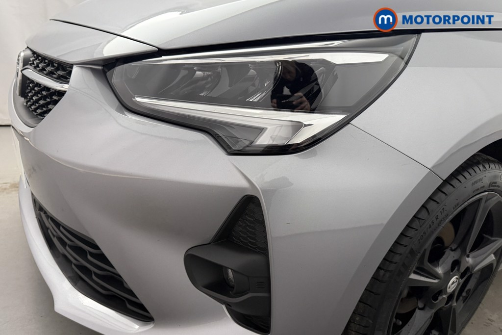 Vauxhall Corsa GS Manual Petrol Hatchback - Stock Number (1600879) - 25th supplementary image