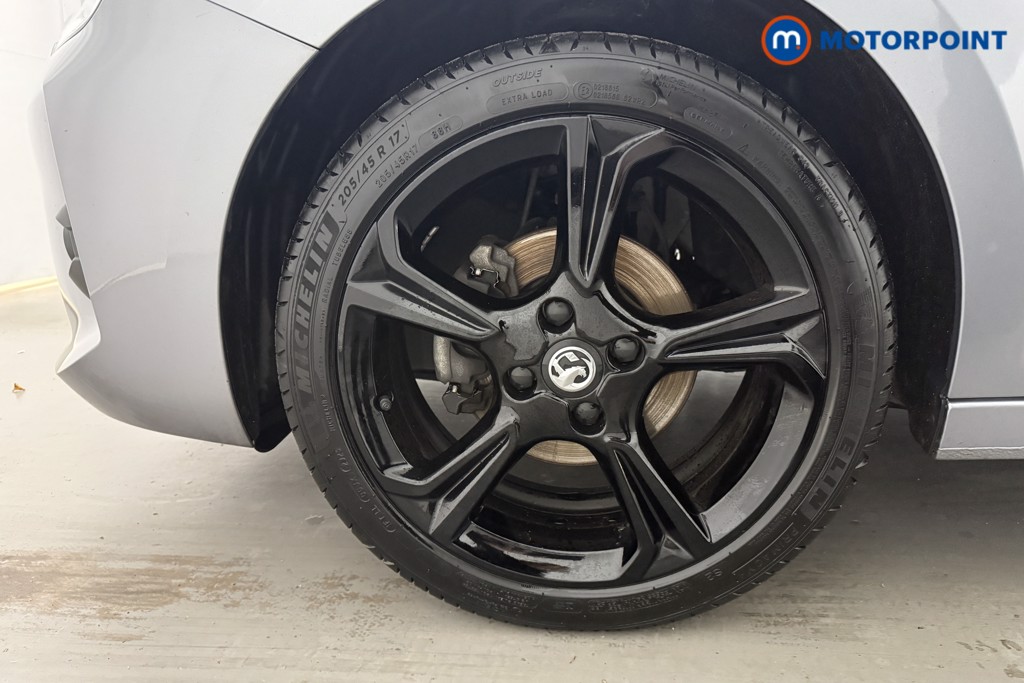 Vauxhall Corsa GS Manual Petrol Hatchback - Stock Number (1600879) - 26th supplementary image