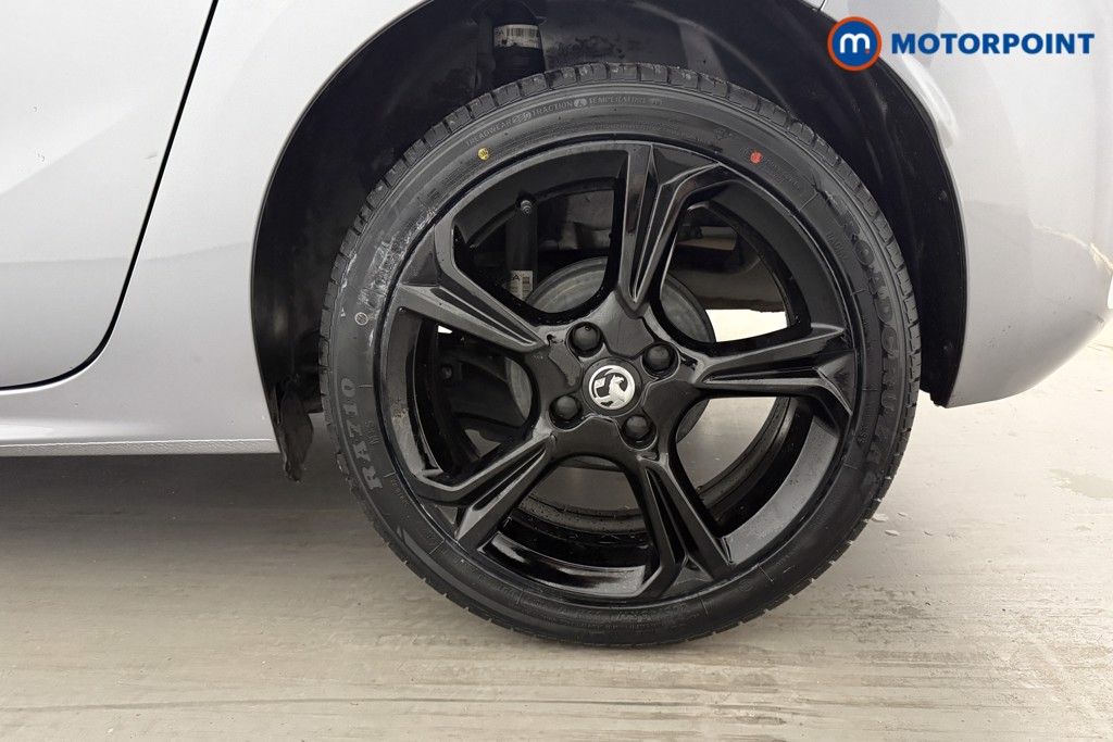 Vauxhall Corsa GS Manual Petrol Hatchback - Stock Number (1600879) - 27th supplementary image