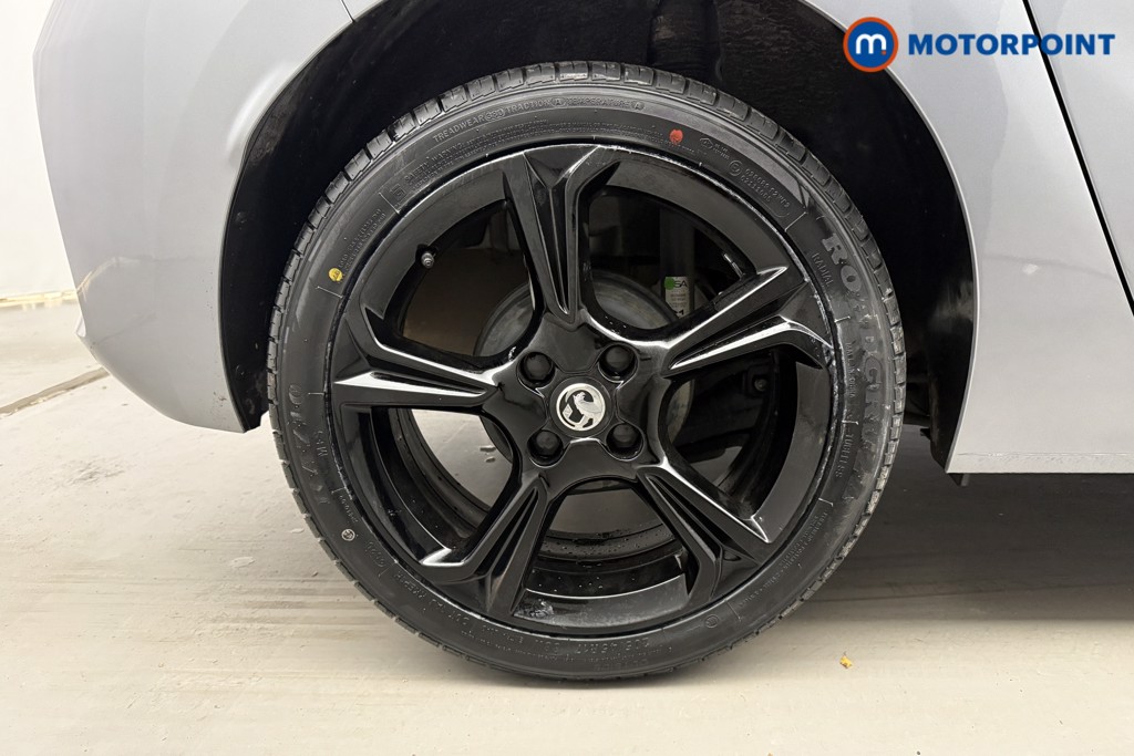 Vauxhall Corsa GS Manual Petrol Hatchback - Stock Number (1600879) - 28th supplementary image