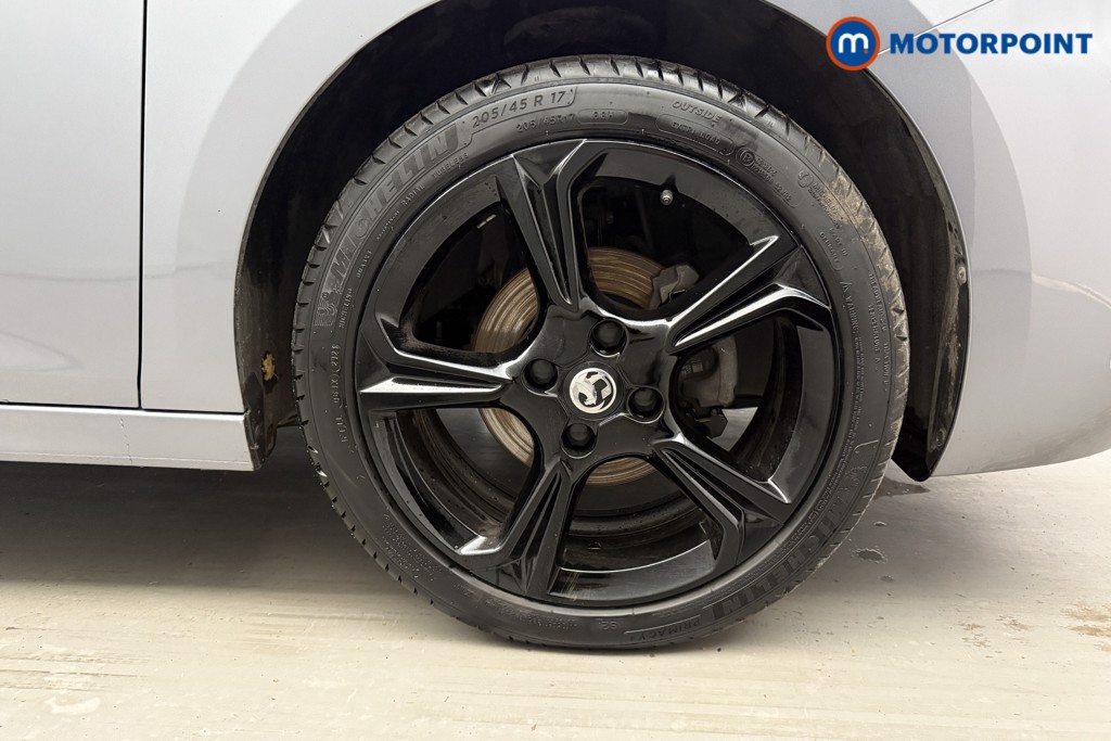 Vauxhall Corsa GS Manual Petrol Hatchback - Stock Number (1600879) - 29th supplementary image