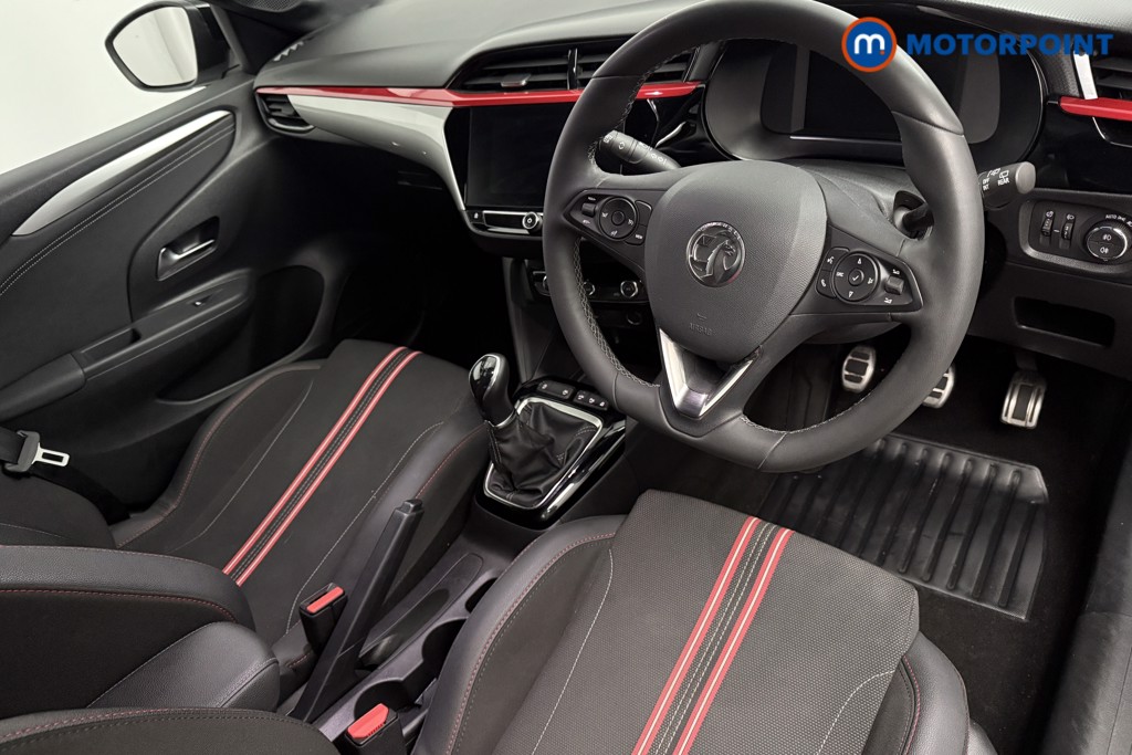 Vauxhall Corsa GS Manual Petrol Hatchback - Stock Number (1600879) - 1st supplementary image