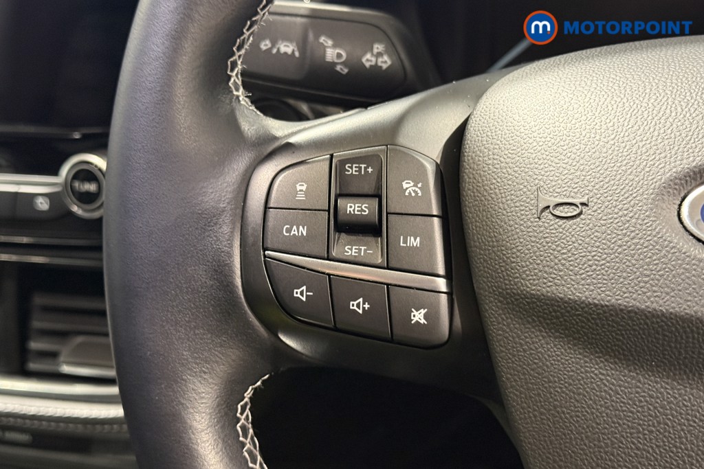 Ford Fiesta Vignale Edition Manual Petrol Hatchback - Stock Number (1600920) - 4th supplementary image