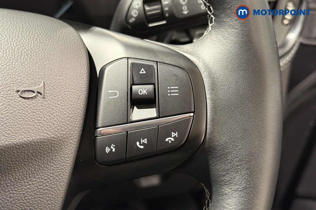 Ford Fiesta Vignale Edition Manual Petrol Hatchback - Stock Number (1600920) - 5th supplementary image