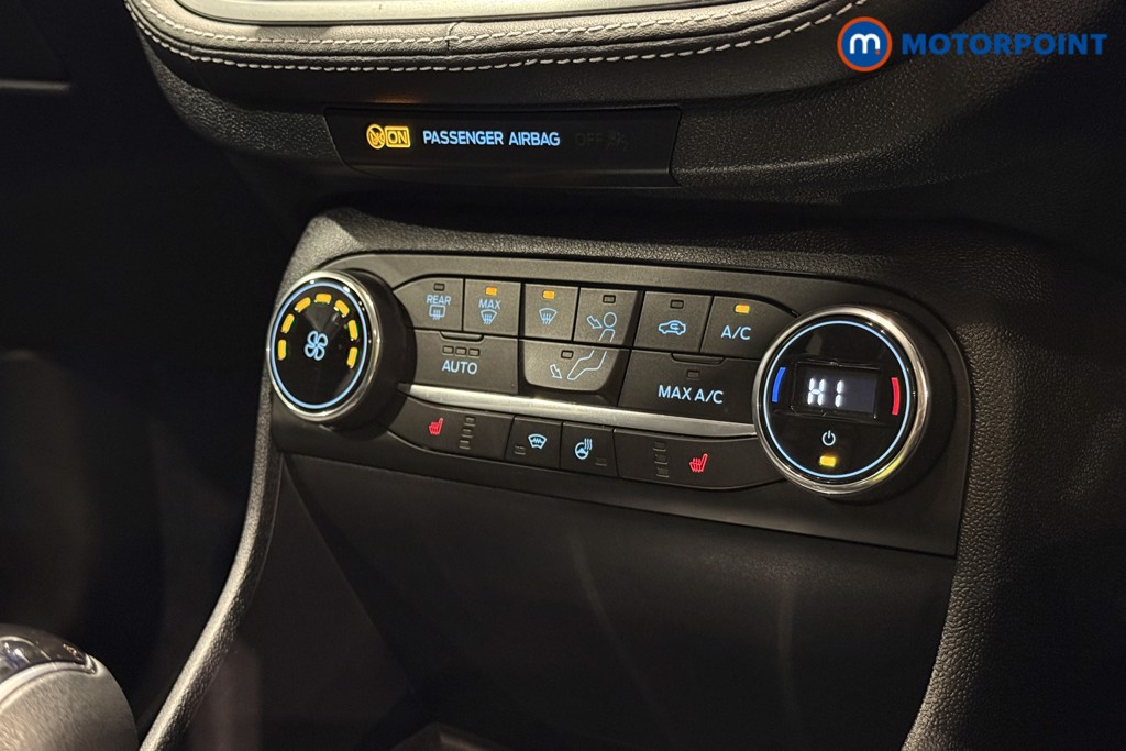 Ford Fiesta Vignale Edition Manual Petrol Hatchback - Stock Number (1600920) - 10th supplementary image