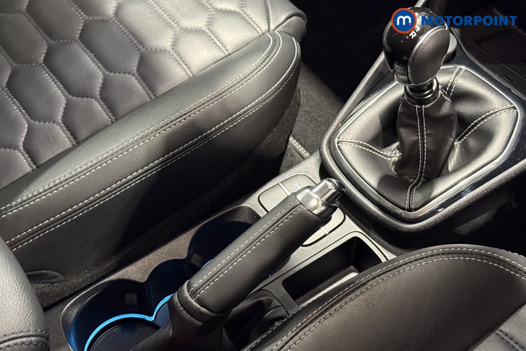 Ford Fiesta Vignale Edition Manual Petrol Hatchback - Stock Number (1600920) - 11th supplementary image