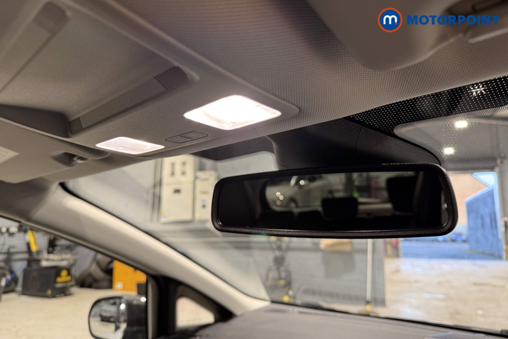 Ford Fiesta Vignale Edition Manual Petrol Hatchback - Stock Number (1600920) - 13th supplementary image