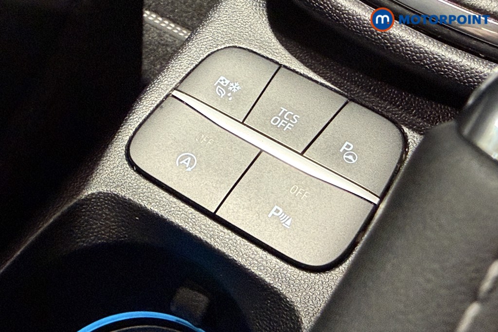 Ford Fiesta Vignale Edition Manual Petrol Hatchback - Stock Number (1600920) - 14th supplementary image