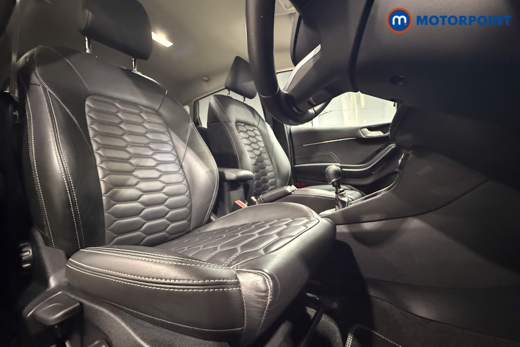 Ford Fiesta Vignale Edition Manual Petrol Hatchback - Stock Number (1600920) - 15th supplementary image