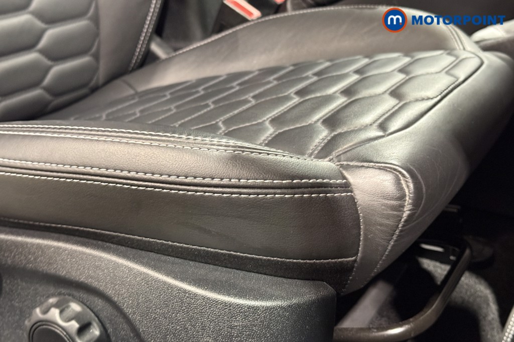 Ford Fiesta Vignale Edition Manual Petrol Hatchback - Stock Number (1600920) - 16th supplementary image