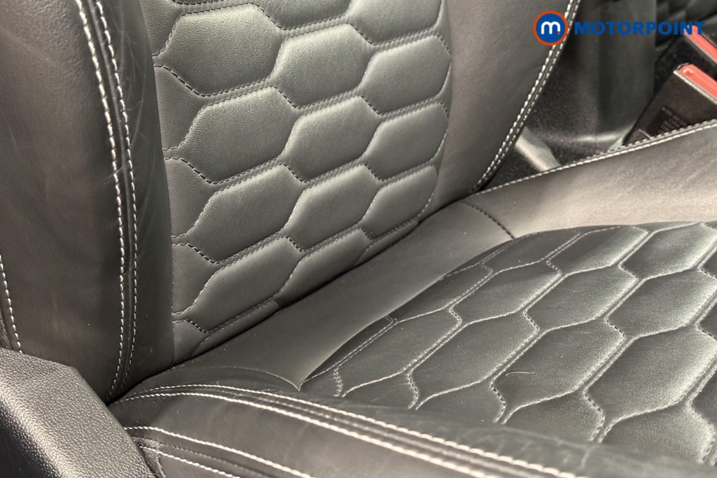 Ford Fiesta Vignale Edition Manual Petrol Hatchback - Stock Number (1600920) - 17th supplementary image