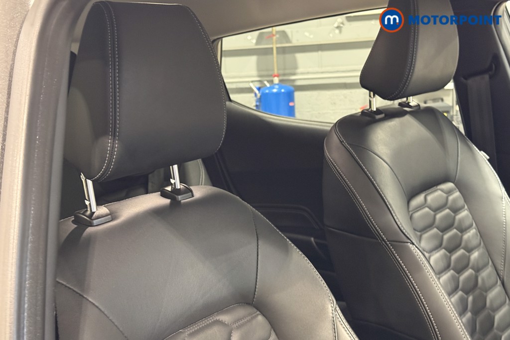 Ford Fiesta Vignale Edition Manual Petrol Hatchback - Stock Number (1600920) - 18th supplementary image