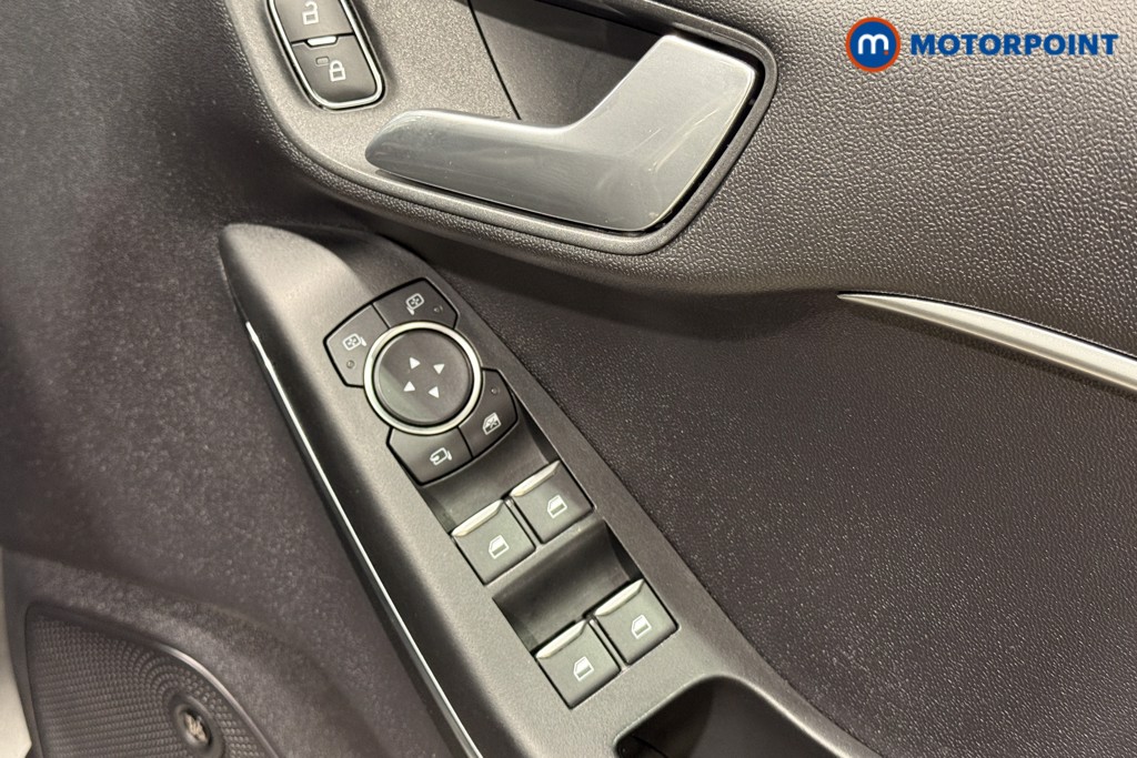 Ford Fiesta Vignale Edition Manual Petrol Hatchback - Stock Number (1600920) - 20th supplementary image