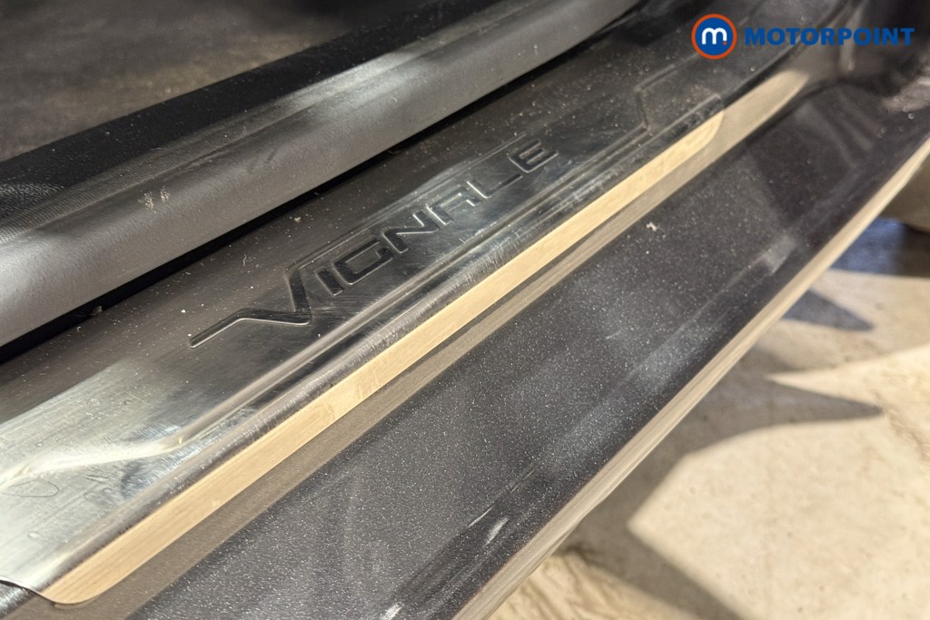 Ford Fiesta Vignale Edition Manual Petrol Hatchback - Stock Number (1600920) - 22nd supplementary image