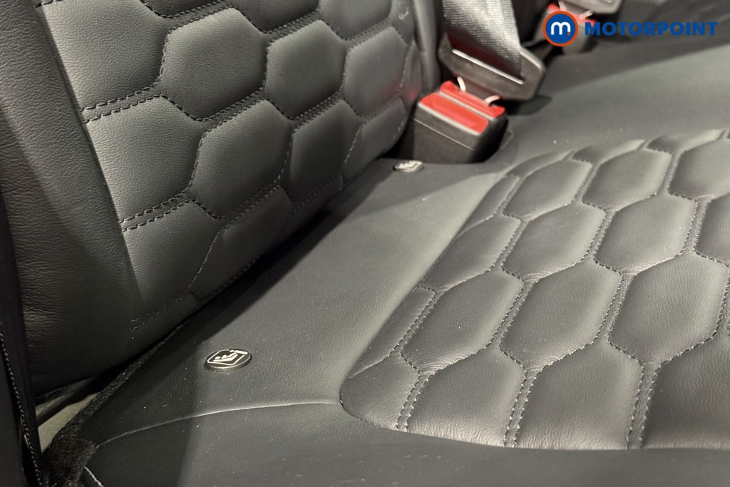 Ford Fiesta Vignale Edition Manual Petrol Hatchback - Stock Number (1600920) - 25th supplementary image