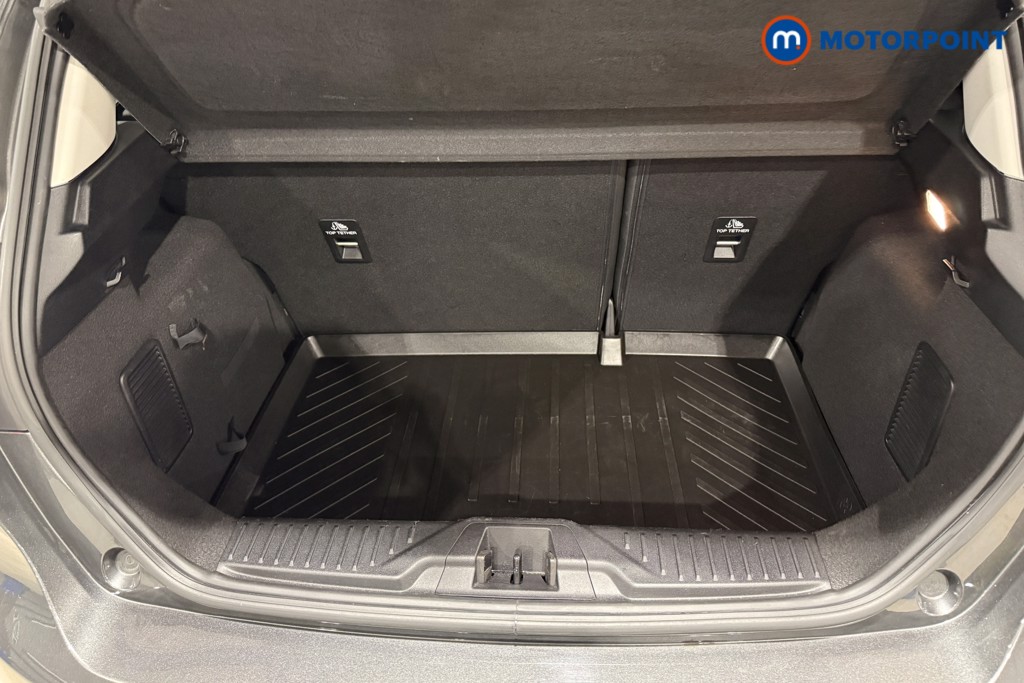 Ford Fiesta Vignale Edition Manual Petrol Hatchback - Stock Number (1600920) - 26th supplementary image