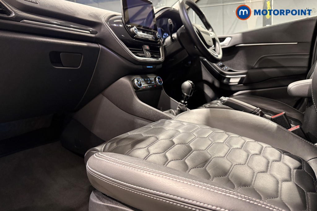 Ford Fiesta Vignale Edition Manual Petrol Hatchback - Stock Number (1600920) - 29th supplementary image