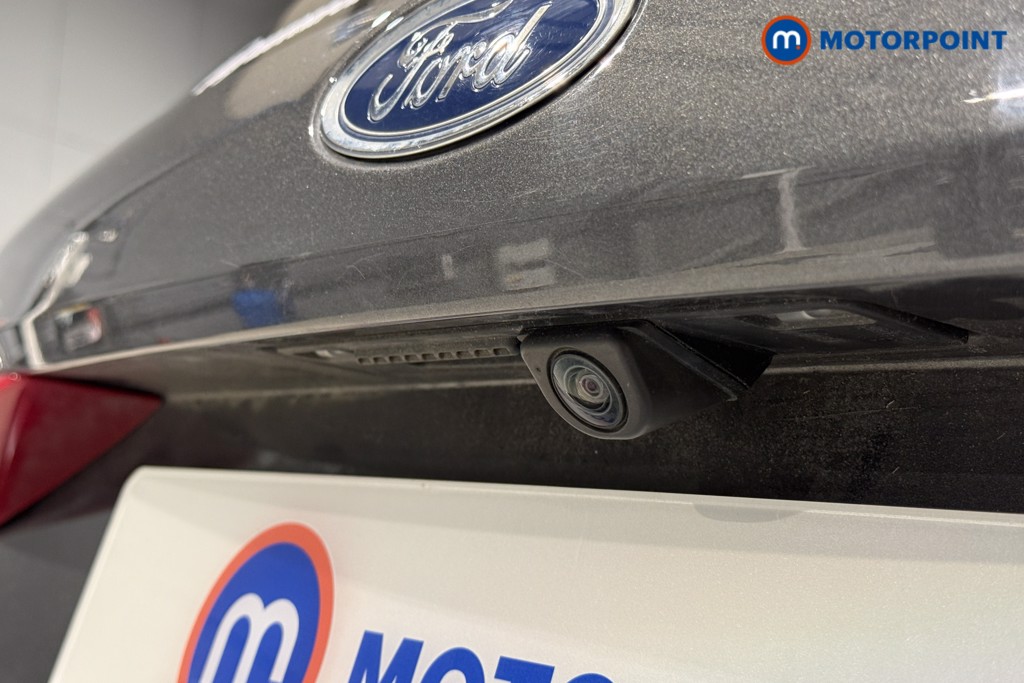 Ford Fiesta Vignale Edition Manual Petrol Hatchback - Stock Number (1600920) - 37th supplementary image