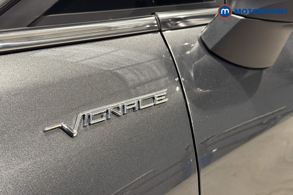 Ford Fiesta Vignale Edition Manual Petrol Hatchback - Stock Number (1600920) - 38th supplementary image
