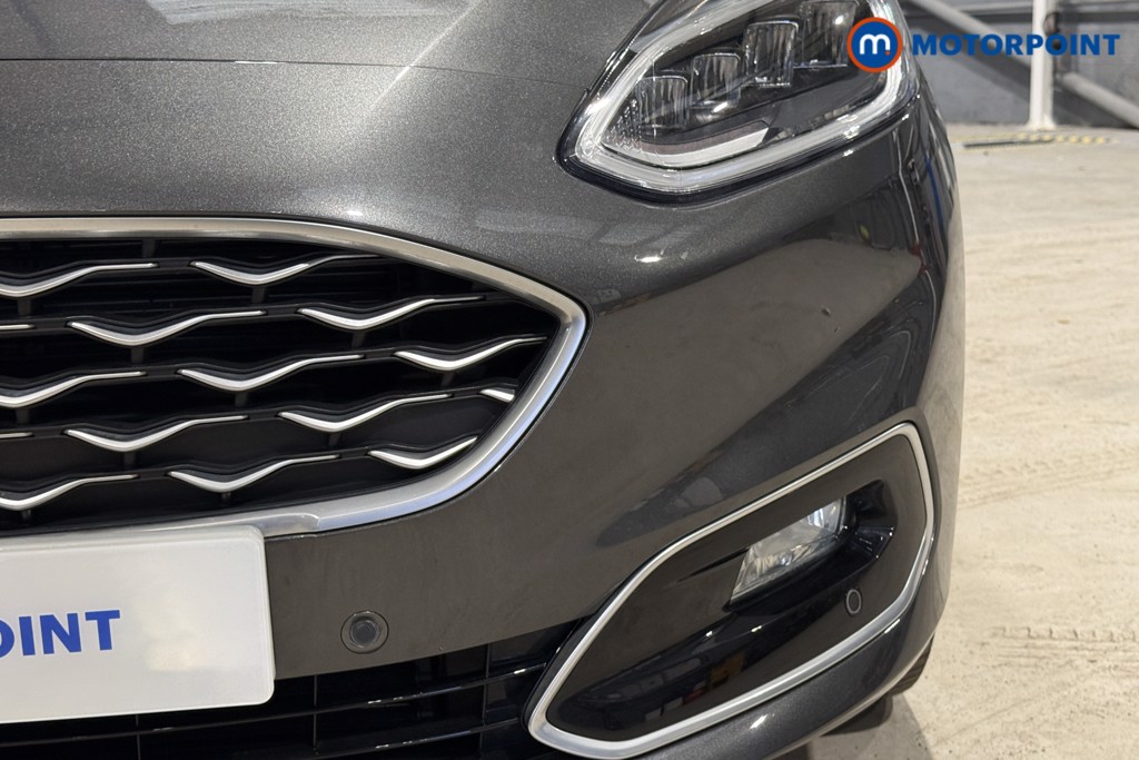 Ford Fiesta Vignale Edition Manual Petrol Hatchback - Stock Number (1600920) - 39th supplementary image