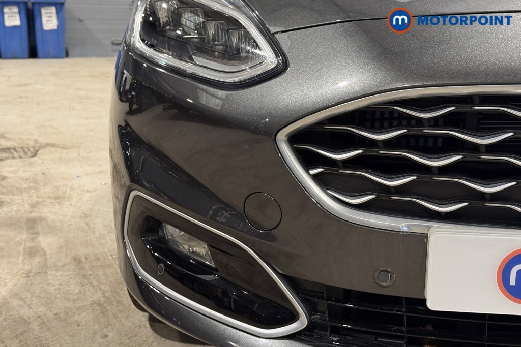 Ford Fiesta Vignale Edition Manual Petrol Hatchback - Stock Number (1600920) - 40th supplementary image