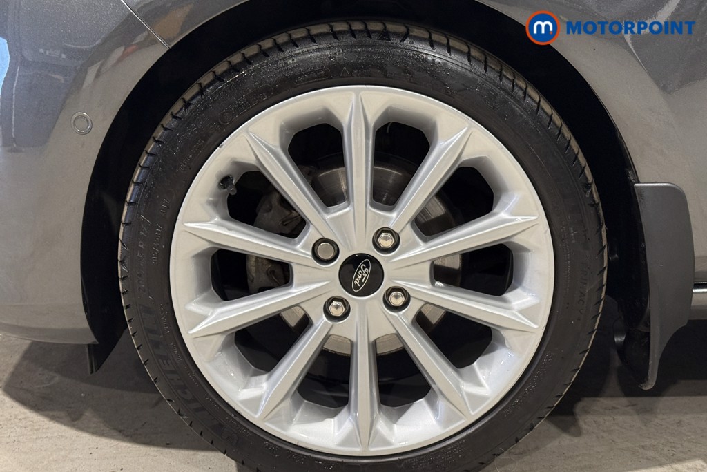 Ford Fiesta Vignale Edition Manual Petrol Hatchback - Stock Number (1600920) - 42nd supplementary image