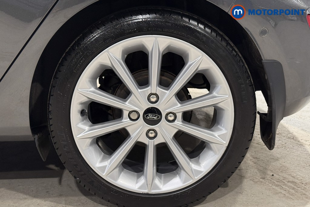 Ford Fiesta Vignale Edition Manual Petrol Hatchback - Stock Number (1600920) - 45th supplementary image