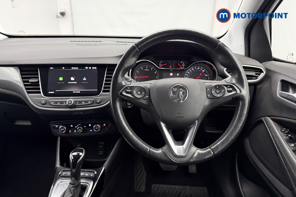 Vauxhall Crossland Ultimate Automatic Petrol SUV - Stock Number (1600953) - 2nd supplementary image