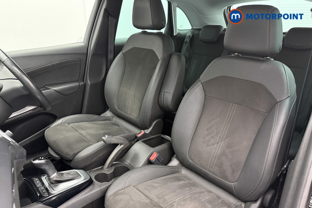 Vauxhall Crossland Ultimate Automatic Petrol SUV - Stock Number (1600953) - 3rd supplementary image