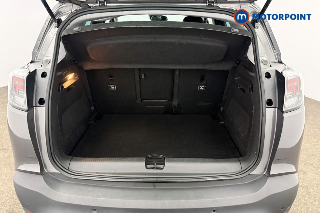 Vauxhall Crossland Ultimate Automatic Petrol SUV - Stock Number (1600953) - 5th supplementary image