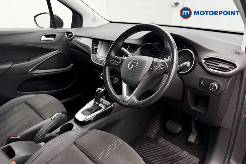 Vauxhall Crossland Ultimate Automatic Petrol SUV - Stock Number (1600953) - 6th supplementary image