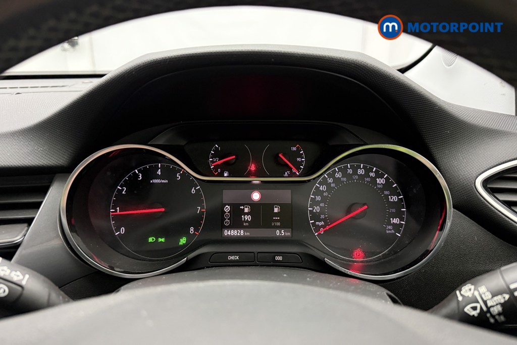 Vauxhall Crossland Ultimate Automatic Petrol SUV - Stock Number (1600953) - 9th supplementary image