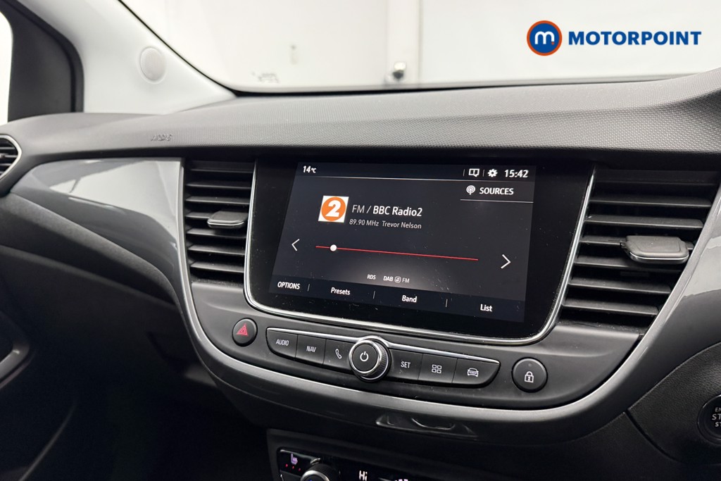 Vauxhall Crossland Ultimate Automatic Petrol SUV - Stock Number (1600953) - 10th supplementary image