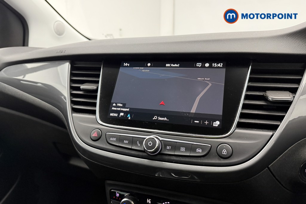 Vauxhall Crossland Ultimate Automatic Petrol SUV - Stock Number (1600953) - 11th supplementary image