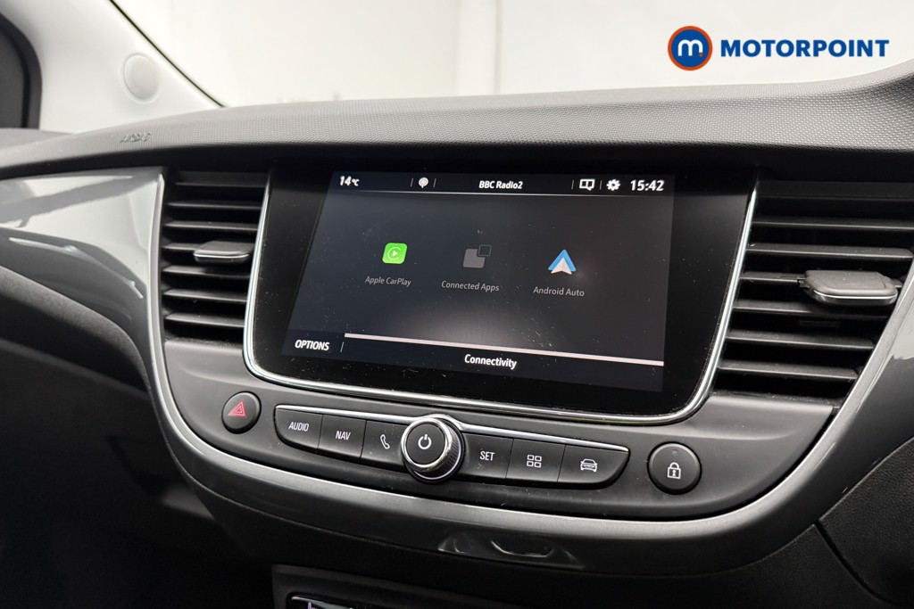 Vauxhall Crossland Ultimate Automatic Petrol SUV - Stock Number (1600953) - 12th supplementary image