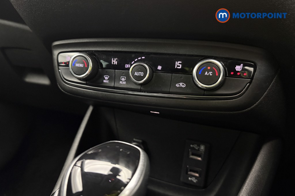 Vauxhall Crossland Ultimate Automatic Petrol SUV - Stock Number (1600953) - 13th supplementary image