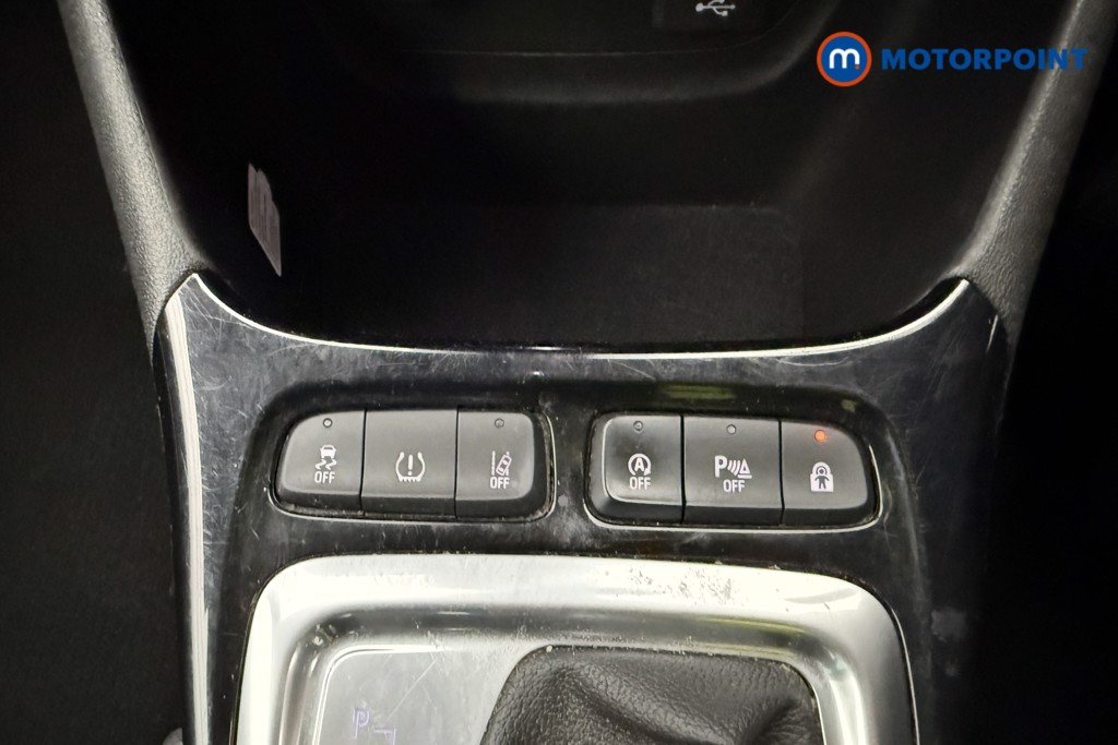 Vauxhall Crossland Ultimate Automatic Petrol SUV - Stock Number (1600953) - 15th supplementary image