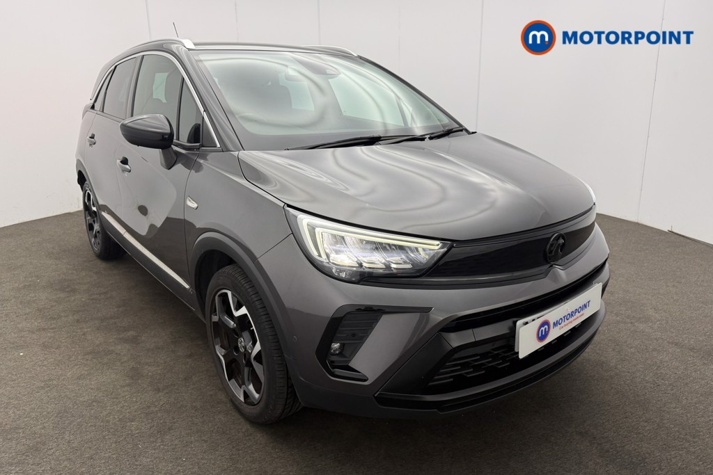 Vauxhall Crossland Ultimate Automatic Petrol SUV - Stock Number (1600953) - 19th supplementary image