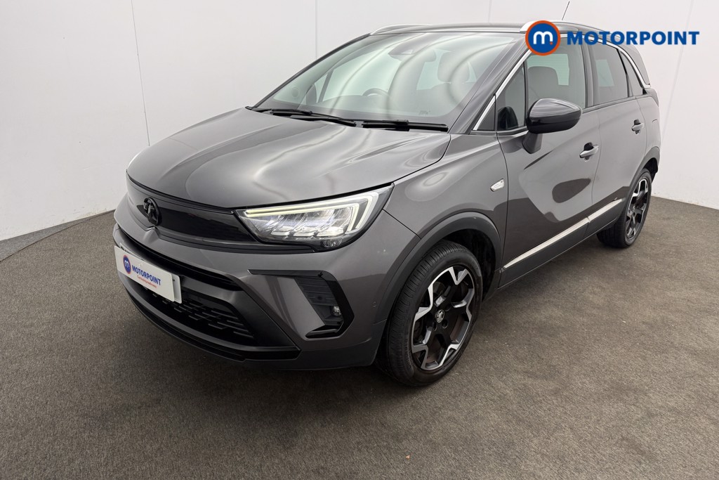 Vauxhall Crossland Ultimate Automatic Petrol SUV - Stock Number (1600953) - 20th supplementary image
