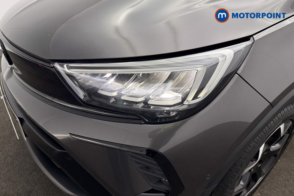 Vauxhall Crossland Ultimate Automatic Petrol SUV - Stock Number (1600953) - 21st supplementary image