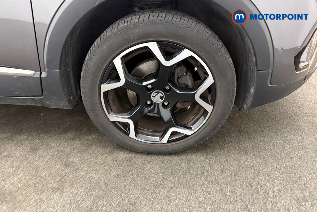 Vauxhall Crossland Ultimate Automatic Petrol SUV - Stock Number (1600953) - 22nd supplementary image