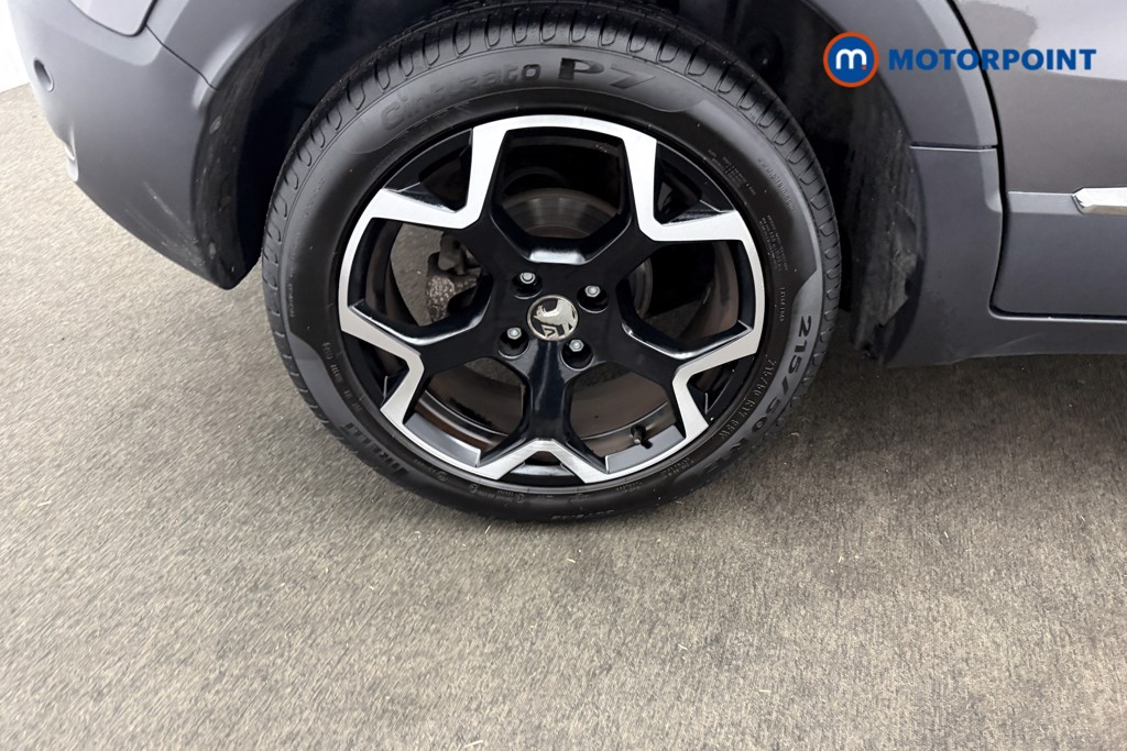 Vauxhall Crossland Ultimate Automatic Petrol SUV - Stock Number (1600953) - 23rd supplementary image