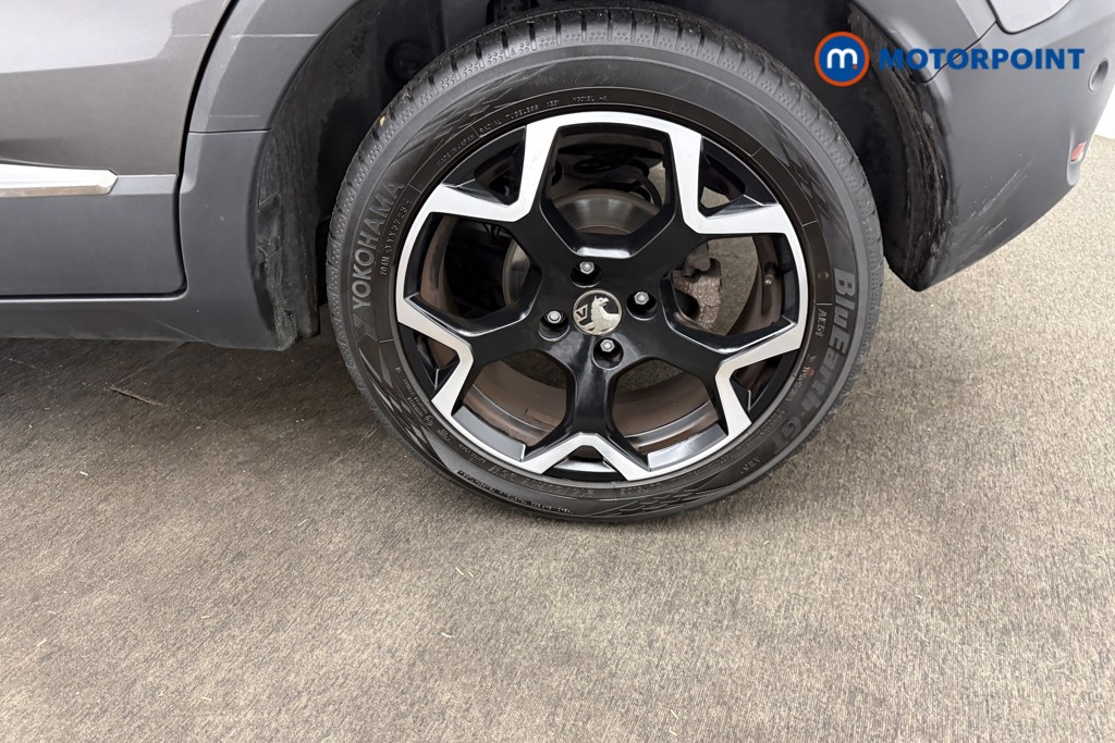 Vauxhall Crossland Ultimate Automatic Petrol SUV - Stock Number (1600953) - 24th supplementary image