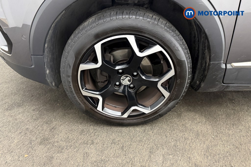 Vauxhall Crossland Ultimate Automatic Petrol SUV - Stock Number (1600953) - 25th supplementary image